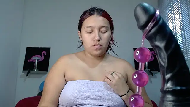 sandyfuckass online show from July 30, 2:29 pm