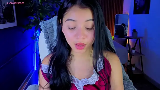 SophyAdams online show from March 13, 9:27 pm