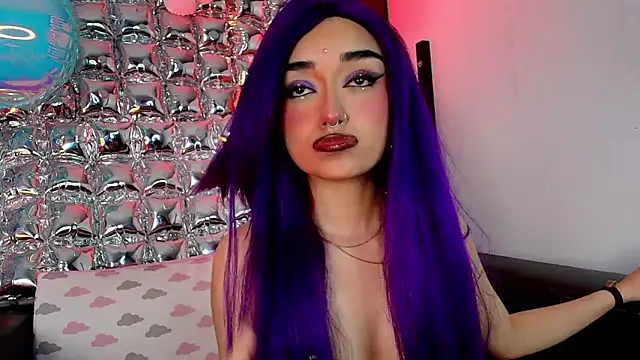 lala cherry online show from May 2, 9:18 pm