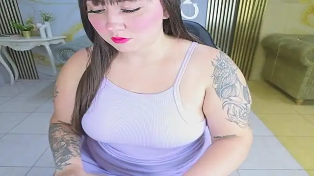 sharyth19 s online show from July 11, 7:58 pm