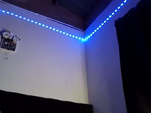 Cherrybad  online show from March 18, 12:26 am