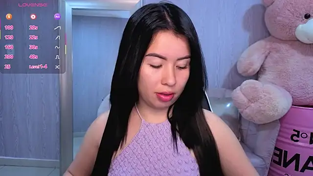 Kylia a online show from July 9, 1:46 pm