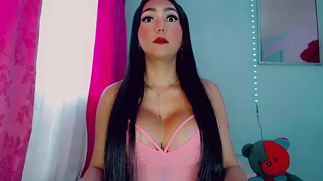 DeboraGill online show from July 21, 9:04 pm