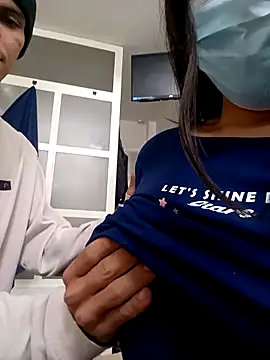 Rosyshadow online show from March 15, 8:11 pm