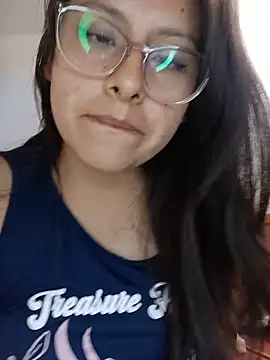 Rosyshadow online show from June 6, 7:53 pm