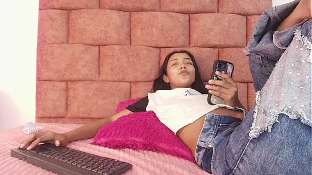 Fulll Ass Nastyy online show from March 11, 4:31 pm