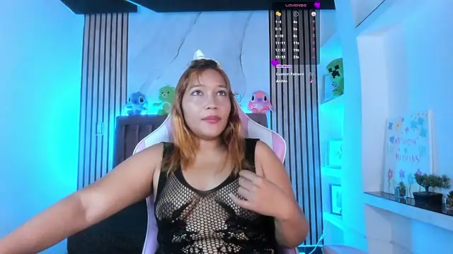 Miia Grey  online show from February 20, 12:39 pm