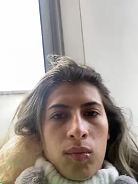 Candy Lennon online show from March 15, 3:25 pm