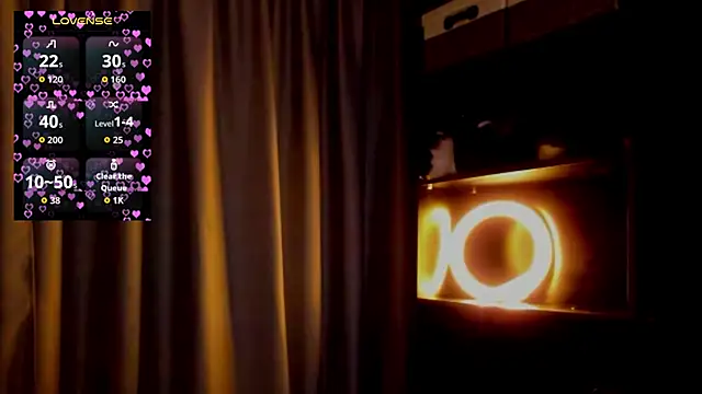 Melliissa online show from March 15, 2:19 pm