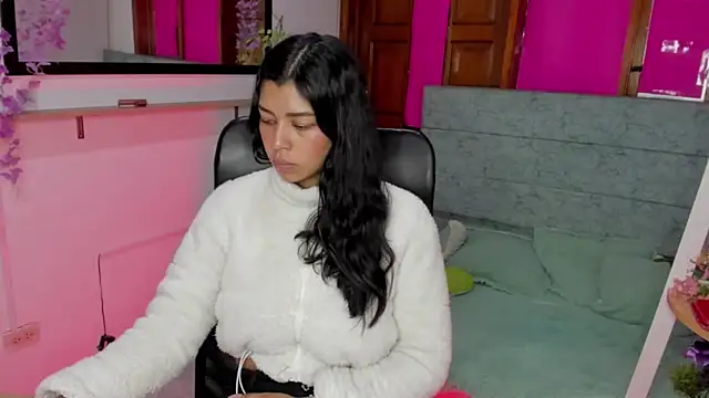 Aysha winxs online show from June 7, 7:04 am