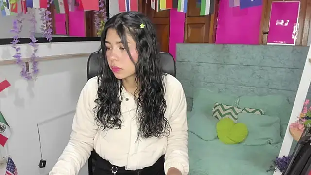 Aysha winxs online show from July 1, 3:28 am