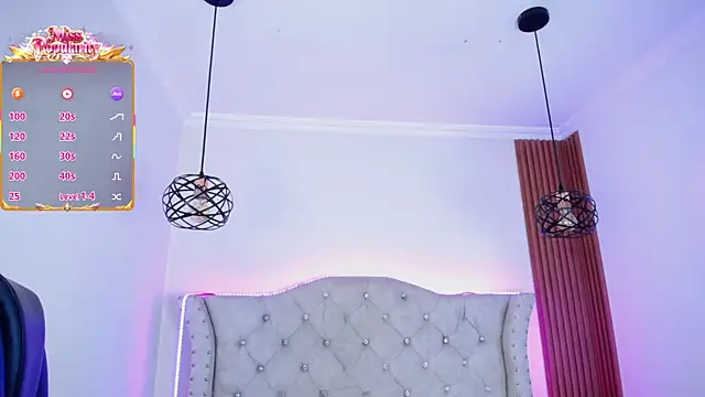 Eva Walker 1 online show from March 13, 5:53 am