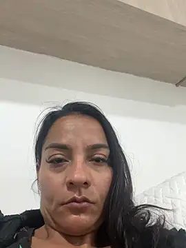 yesica2507 online show from April 28, 9:57 am