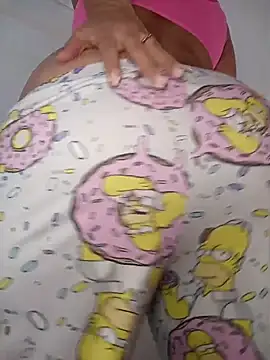 EmiliaVincenzo online show from March 6, 2:12 pm