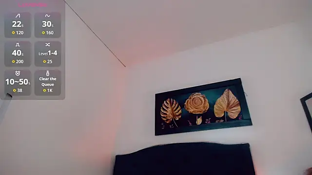 Mayka Hot online show from March 11, 11:36 am