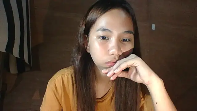 JackyPetite27 online show from February 21, 11:55 am