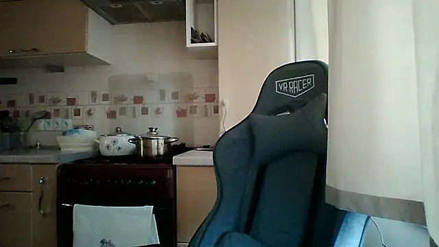 ChelseaBaker online show from March 15, 1:57 pm