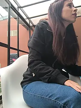 ValentinaRivers online show from July 4, 12:12 pm