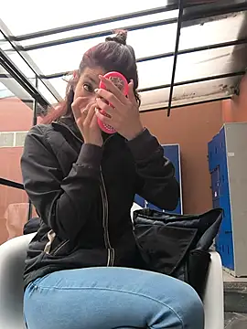 ValentinaRivers online show from June 26, 12:06 pm