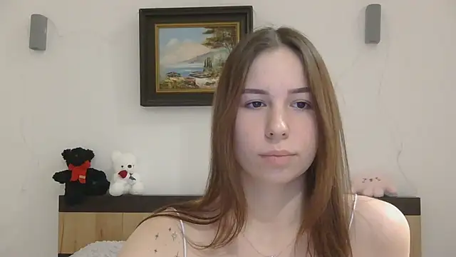 RevolutionAstra online show from March 6, 4:24 pm