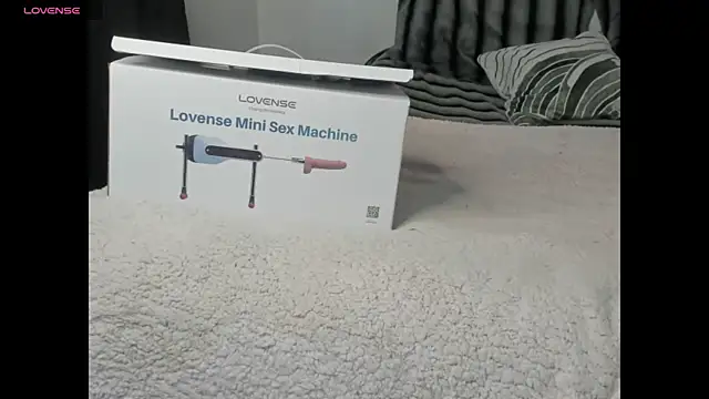 lucy blush online show from July 23, 12:24 pm