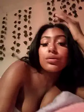 Emma Dancer online show from March 2, 2:44 am