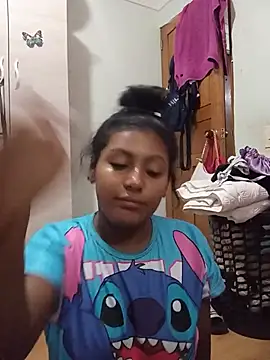 Emma Dancer online show from July 9, 12:18 pm