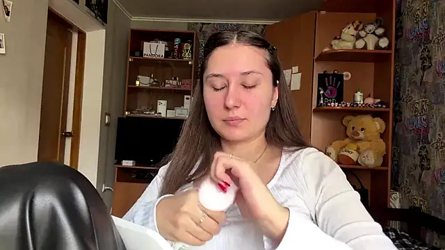 poly princess online show from April 29, 10:18 am