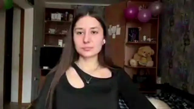 poly princess online show from February 25, 7:18 am