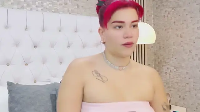 CherryTayloor online show from July 11, 3:50 am
