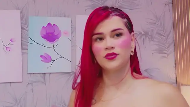 CherryTayloor online show from May 2, 3:43 am