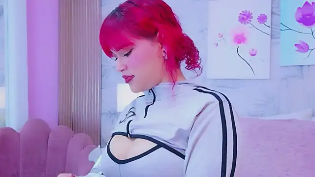 CherryTayloor online show from July 30, 3:40 am