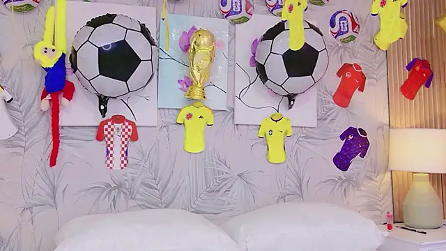 CherryTayloor online show from July 5, 4:51 am