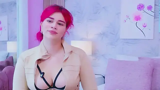 CherryTayloor online show from July 31, 3:51 am