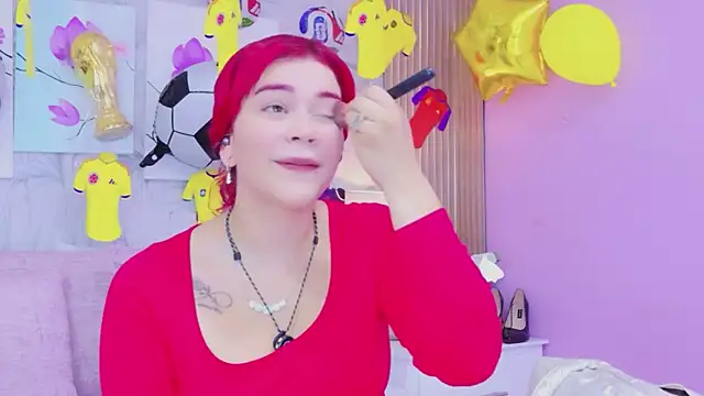 CherryTayloor online show from July 16, 4:06 am