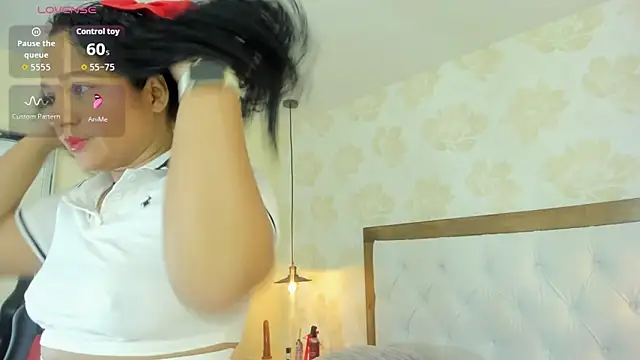 DANICA MULLER1 online show from March 10, 11:58 am