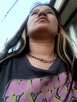 Persefone1331 online show from March 14, 11:06 pm