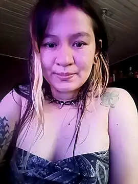 Persefone1331 online show from March 5, 8:48 pm