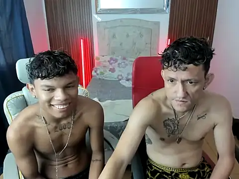 juan and luke online show from March 7, 1:07 pm