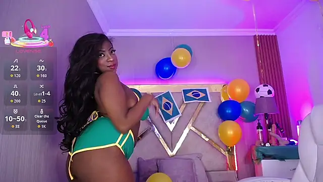 Charlotte miles online show from June 26, 12:06 pm