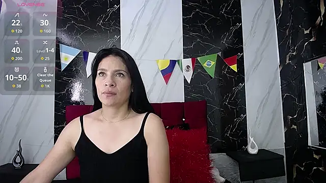 SofiaMoreno  online show from June 26, 6:09 pm