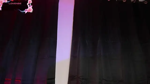 MilyFerrer online show from June 6, 8:53 am