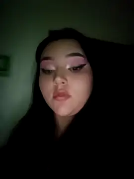 Hailycute7 online show from March 27, 8:26 am