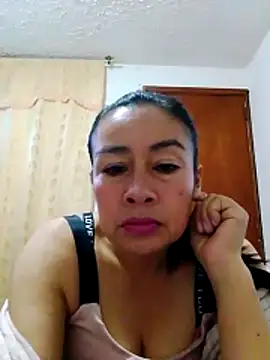 Samanta gonzales online show from March 12, 1:30 am