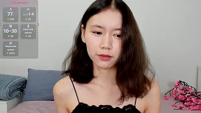 Kiraeko online show from July 25, 12:28 am