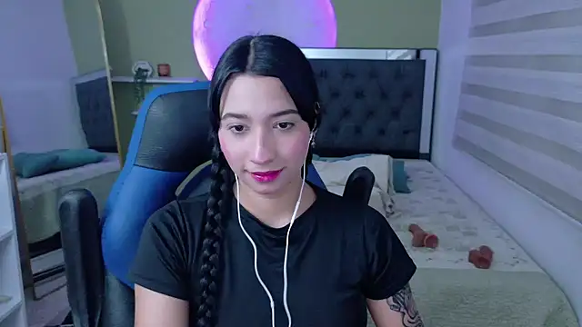 ivvoncute online show from June 23, 3:26 am