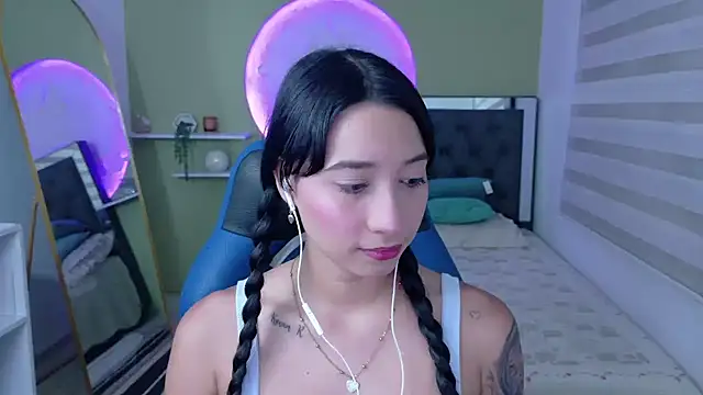 ivvoncute online show from July 2, 1:38 am