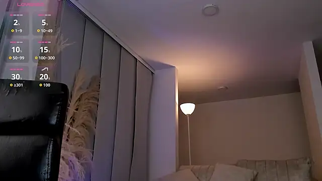 sofiawiliams online show from April 30, 11:41 pm