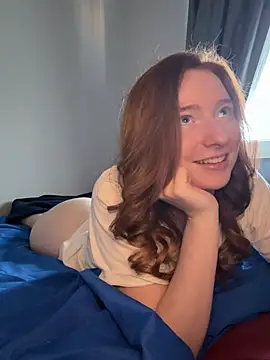 HoneyBunny18 online show from May 10, 6:10 pm