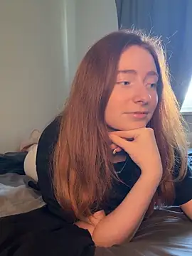 HoneyBunny18 online show from May 21, 1:31 pm